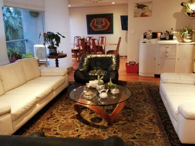 Venta de Departamento en Santiago De Surco