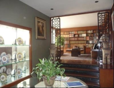 Venta de Casa en Miraflores