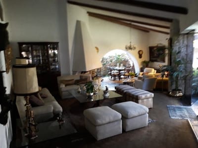 Venta de Casa en La Molina