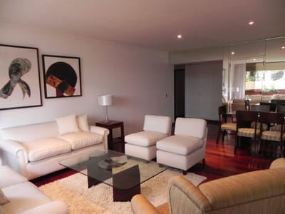 Venta de Departamento en San Isidro