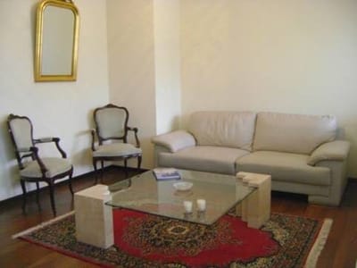 Alquiler de Departamento en San Isidro