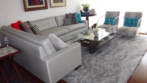 Venta de Departamento en San Isidro