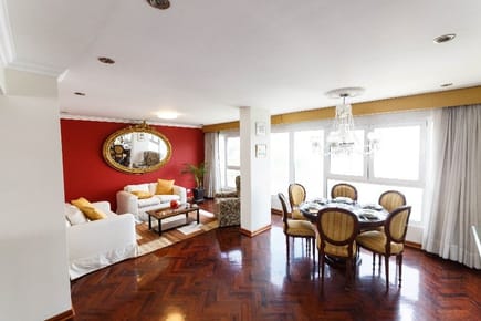 Venta de Departamento en Miraflores