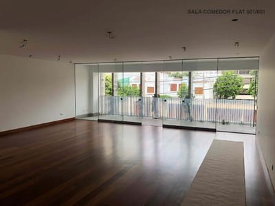 Venta de Departamento en San Isidro