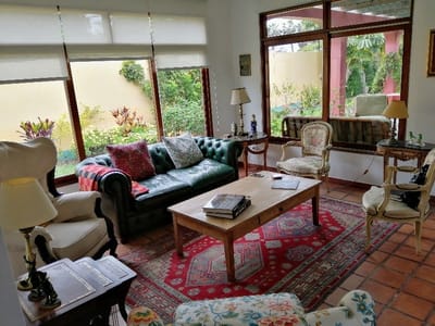 Venta de Casa en Chorrillos