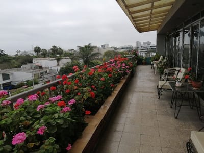 Venta de Departamento en San Isidro