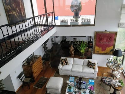 Venta de Departamento en San Isidro