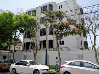Alquiler de Departamento en San Isidro