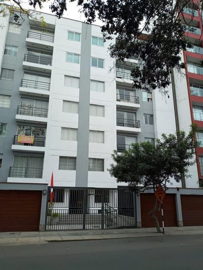 ALQUILER DEPARTAMENTO EN MIRAFLORES