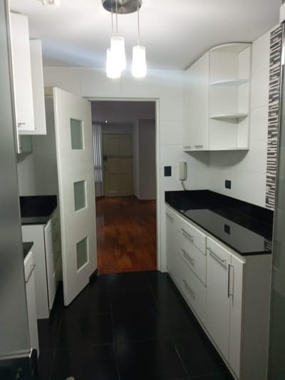 VENTA DEPARTAMENTO MIRAFLORES