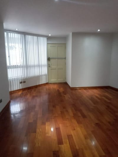 MIRAFLORES  VENTA DEPARTAMENTO