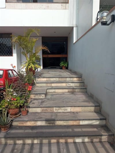 ALQUILER DEPARTAMENTO EN MIRAFLORES