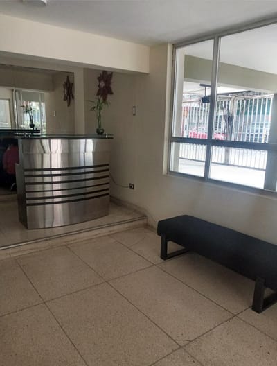 MIRAFLORES ALQUILER LA PAZ