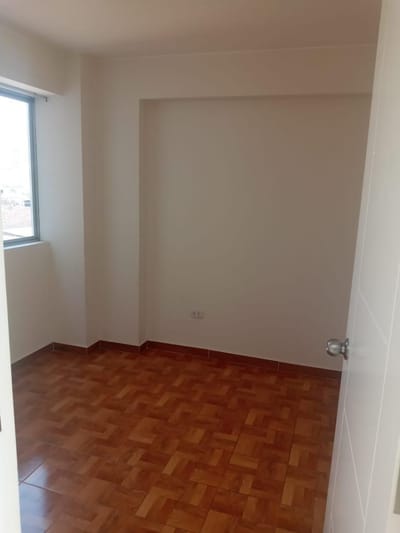 LOS OLIVOS 2 DORMITORIOS ALQUILO DEPARTAMENTO NUEVO