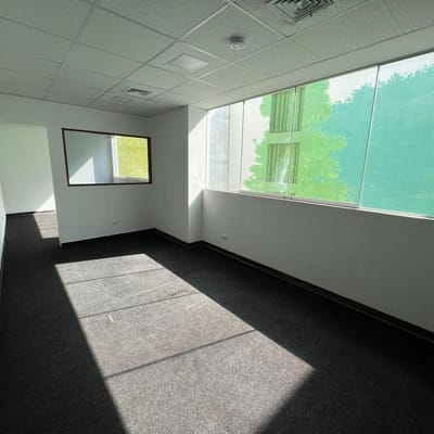 OFICINA SOHO PLUS EN  ALQUILER DE 91M2  - MAGDALENA