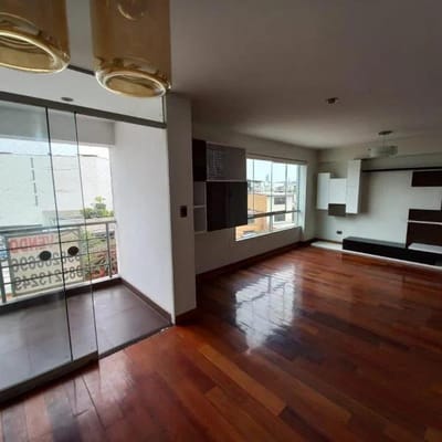 Este departamento lo tiene todo para ser tu nuevo hogar en Surco