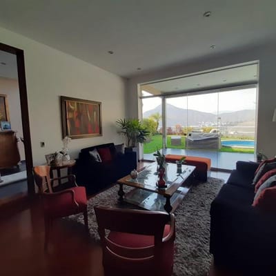 Este  casa Triplex en Las Casuarinas es ideal para toda tu familia