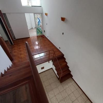 Un Duplex cerca al Malecon como pocos en Miraflores