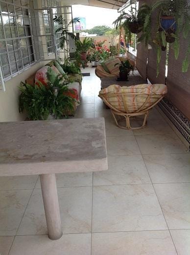 Venta Dpto San Isidro