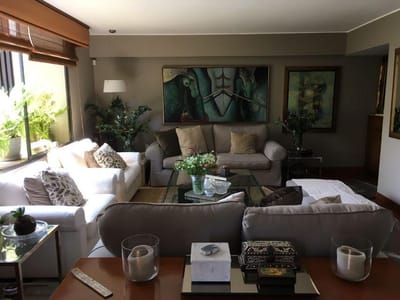 Venta Dpto San Isidro