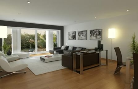 Venta dpto San Isidro