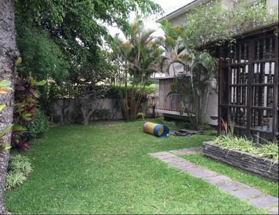 Venta Casa Miraflores