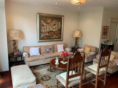 Venta dpto Chacarilla