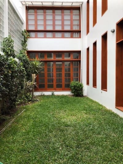 Alquiler o Venta Casa en Trujillo