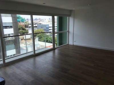 Departamento en Venta en Miraflores