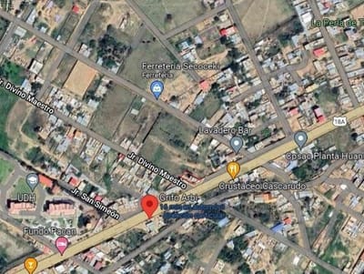 Venta de Terreno en la Esperanza - Amarilis