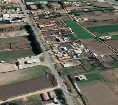 Venta de Terreno en Andabamba - Huanuco