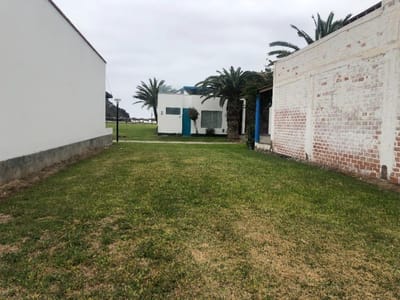 Venta de Terreno de playa en Asia