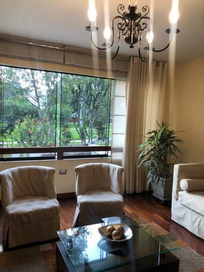 Venta de Departamento en Santiago De Surco