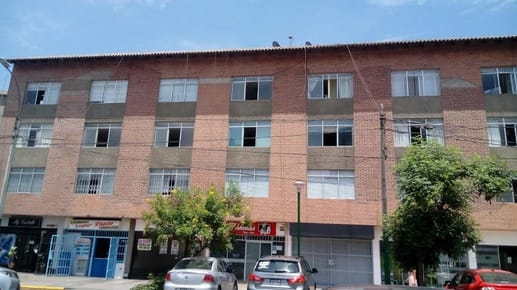 Venta de Oficina en Santiago De Surco
