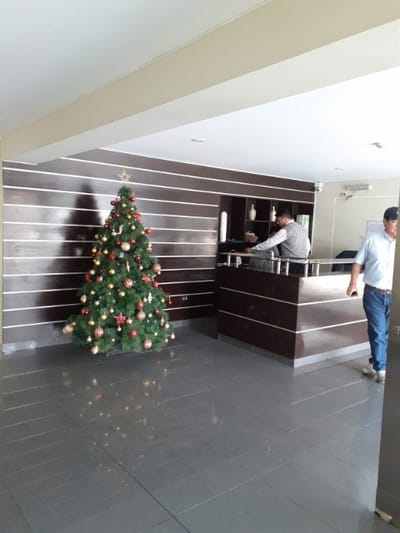Alquiler de Departamento en Santiago De Surco