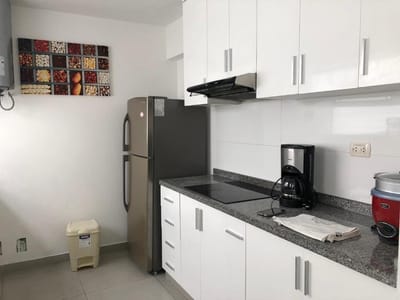 ALQUILER DE DEPARTAMENTO CON VISTA A LA HUACA