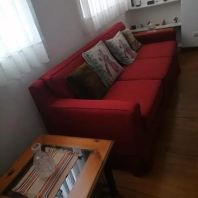 Miraflores dpto m  dormmopiso baos estac