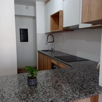Surco x El Polom piso lindavista dormitori baos  estac S