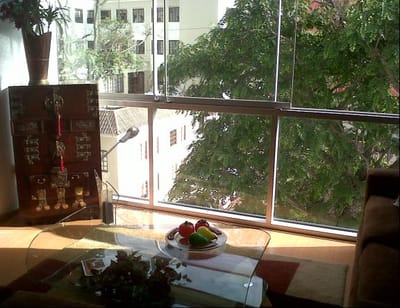 Alquiler de Departamento en San Isidro