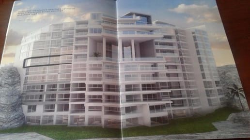 Venta de Departamento en Barranco