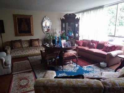 Venta de Departamento en San Isidro