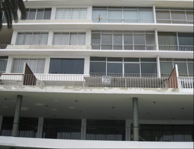 Venta de Departamento en Ancon