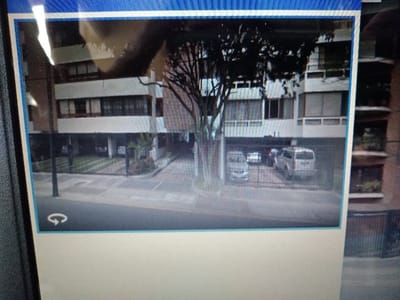 Alquiler de Departamento en San Isidro