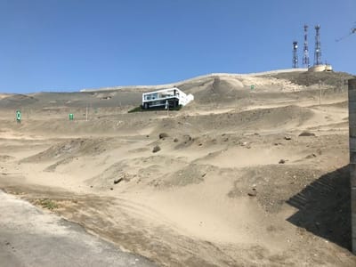 Venta de Terreno de playa en Asia