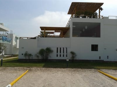Venta de Casa de Playa en Asia