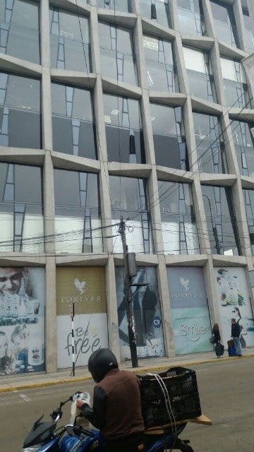 Venta de Oficina en Lince