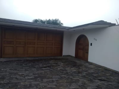 Venta de Casa en Santiago De Surco