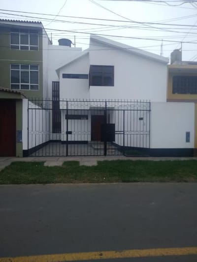 Venta de Casa en La Molina