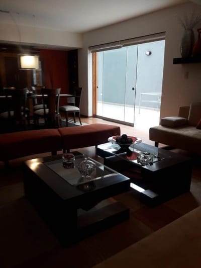 Alquiler de Departamento en Santiago De Surco