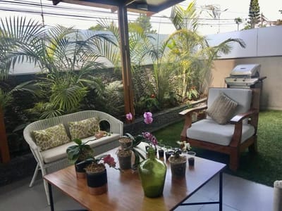 Alquiler de Departamento en Santiago De Surco